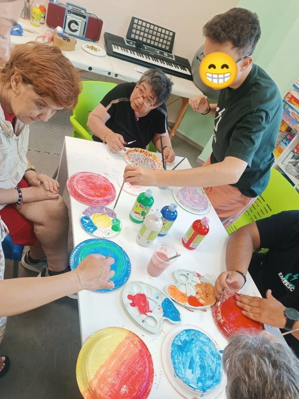 Χειροποίητο ντέφι 